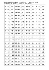 3 mathe klasse kostenlos für 3. Klasse